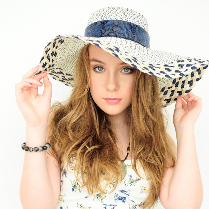 Bailey James