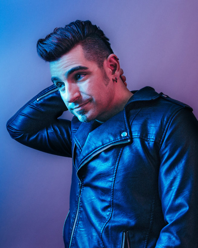Six-Time Billboard Top 30 Independent Christian Artist, Devin Williams ...