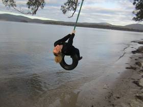 Good News Break | April