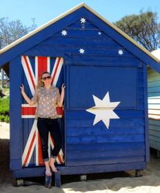 Good News Break - May