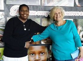 Good News Break - May