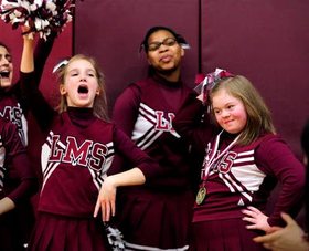 Good News Break | April