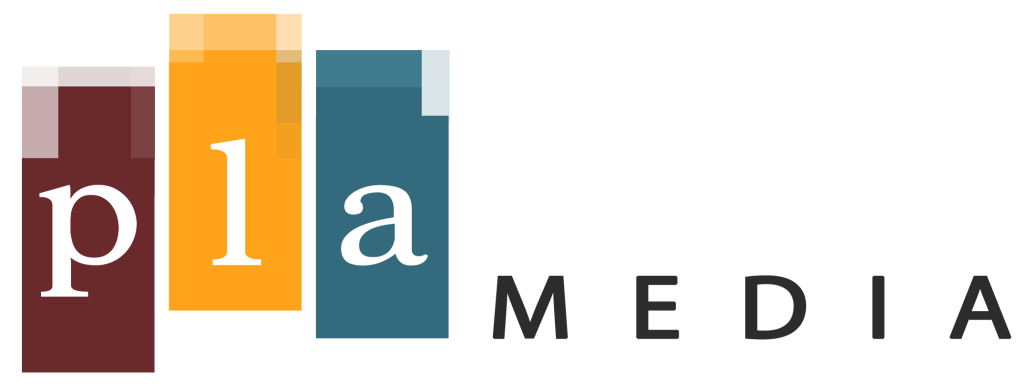 PLA Logo - Long