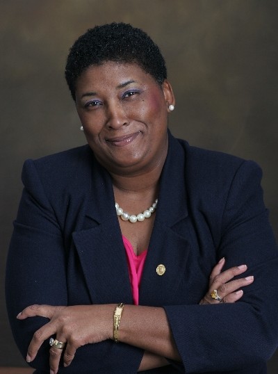 Cynthia Bond Hopson