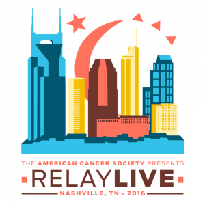 RelayLIVE Logo