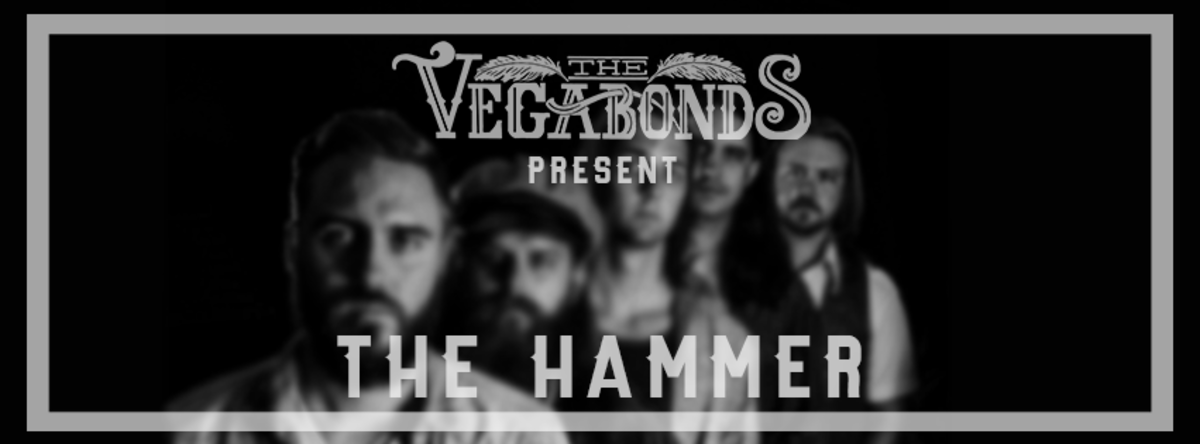 Vegabonds