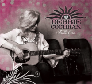 Debbie Cochran