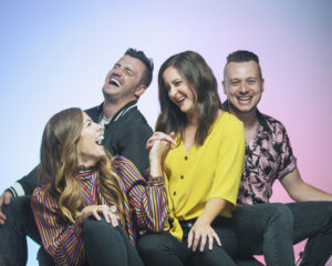 Photo Credit: Logen Christopher