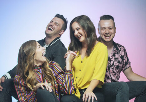 Photo Credit: Logen Christopher