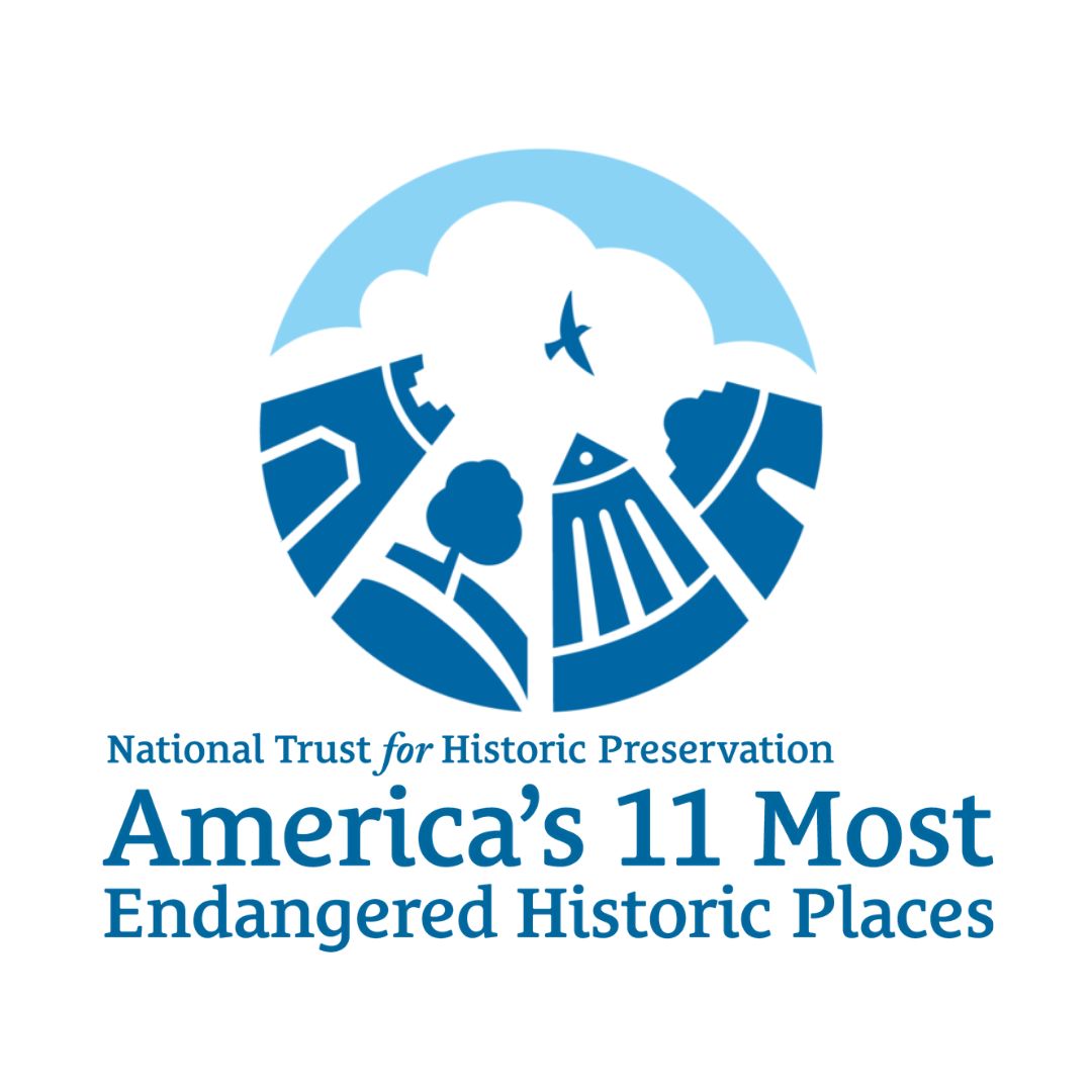 America's 11 Most Endangered Historic Places