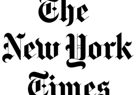 The New York Times
