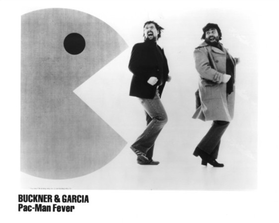 Buckner and Garcia