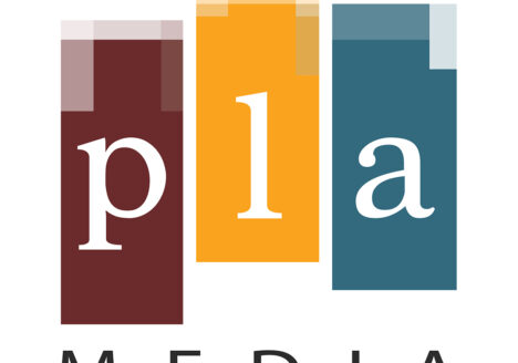 PLA Media logo