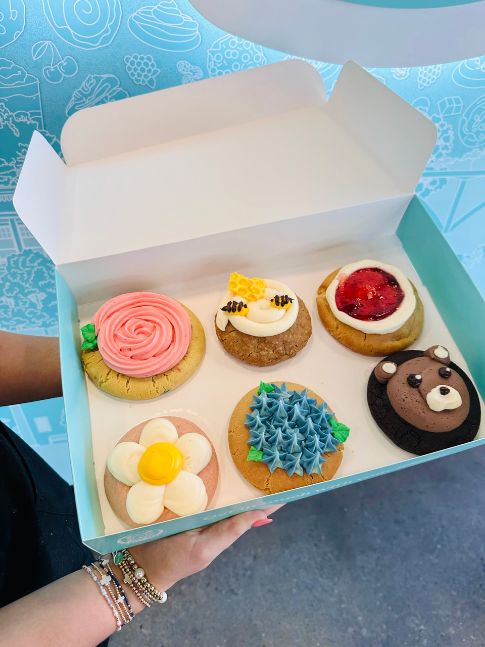 Dirty Dough Celebrates Moms with Limited-Time Cookie Box This Mother’s ...
